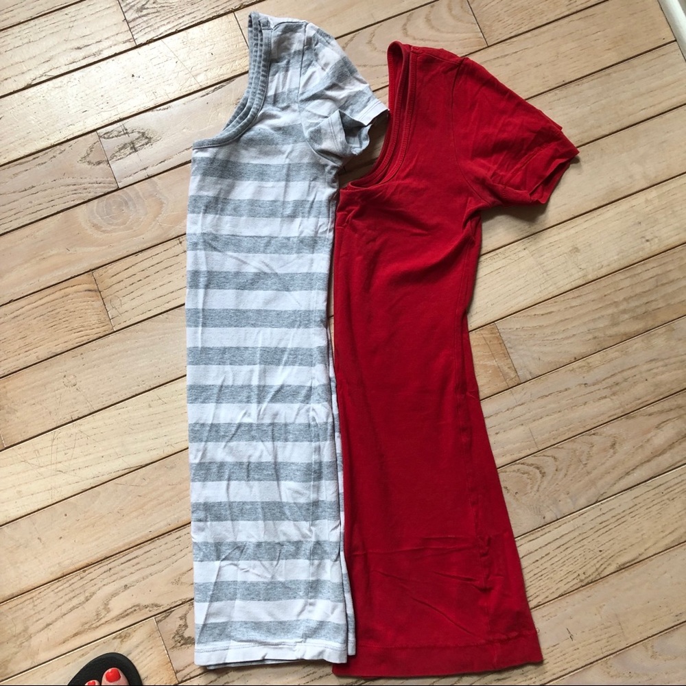 Casual Long Shirts